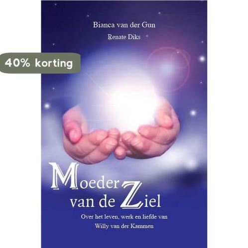 Moeder van de ziel 9789490352288 Bianca van der Gun, Boeken, Esoterie en Spiritualiteit, Zo goed als nieuw, Verzenden