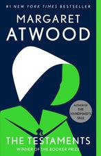 The testaments / Gilead / 2 9780525562627 MARGARET ATWOOD, Boeken, Verzenden, Zo goed als nieuw, MARGARET ATWOOD