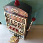 Gokautomaat - Casino - Amerikaanse stijl