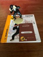 Moulinsart - Beeldje - Figurines Tintin - lot de 6, Boeken, Nieuw
