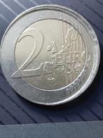 België. 2 Euro 2000 con Battitura Decentrata (Zonder, Postzegels en Munten, Munten | Europa | Euromunten