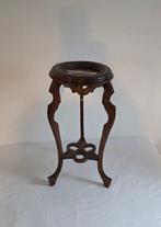 Tafel - Hout, Marmer