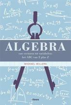Algebra 9789089980236 M. Willers, Boeken, Verzenden, Zo goed als nieuw, M. Willers