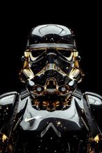 Artxlife - Black&Gold Nike Stormtrooper [XXL], Collections