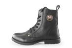 Develab Veterboots in maat 35 Zwart | 5% extra korting, Kinderen en Baby's, Kinderkleding | Schoenen en Sokken, Jongen of Meisje