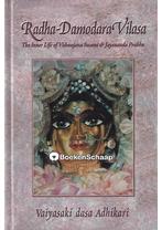 Radha-Damodara Vilasa, Boeken, Verzenden, Nieuw