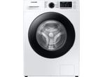 Samsung WW80TA049AE EcoBubble WIT, Huis en Inrichting, Verzenden, Zo goed als nieuw