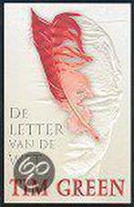 De Letter Van De Wet 9789022528655, Gelezen, Tim Green, Verzenden