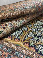 Ghoum - Vloerkleed - 119 cm - 72 cm - Zijde gereinigd, Nieuw