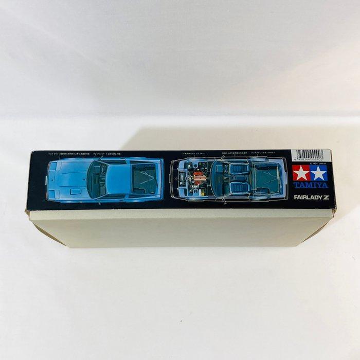 Tamiya 1:24 - Modelbouwdoos - Nissan Fairlady Z 300ZX 2, Hobby en Vrije tijd, Modelauto's | 1:5 tot 1:12