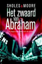 Het offermes van Abraham 9789045206455 Lynn Sholes, Verzenden, Gelezen, Lynn Sholes