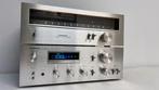 Pioneer - SA-508 Solid state Integrated amplifier, TX-608, Nieuw