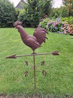 Decoratief ornament - Nederland - Windwijzer- haan