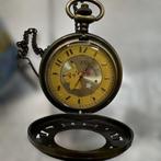 SEGA Plaza × Pokémon - Speelgoed Pocket Watch “Pikachu” —, Games en Spelcomputers, Nieuw