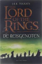 De reisgenoten 9789027475756, Gelezen, J.R.R. Tolkien, R. Rossenberg, Verzenden