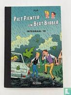 Piet Pienter en Bert Bibber integraal 10 - 2022, Boeken, Eén stripboek, Verzenden, Zo goed als nieuw, Hove, Jozef Van.