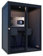 Meetingbox Mercurius | 180 x 130cm | Quality Line, Verzenden