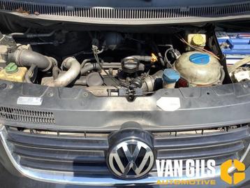 Versnellingsbak Volkswagen Transporter O283357