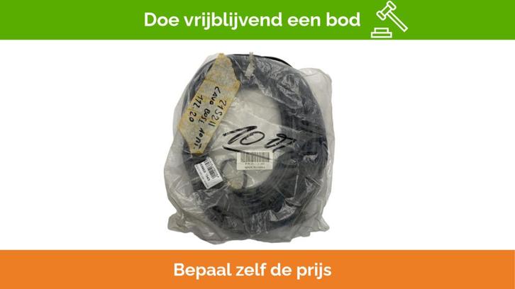 Bieden: High-Quality Marine Audio Cable for Bose 3-2-1 Seri, Sports nautiques & Bateaux, Instruments de navigation & Électronique maritime