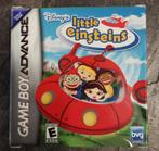Disneys Little einsteins(Gameboy Advance tweedehands game), Consoles de jeu & Jeux vidéo, Jeux | Nintendo Wii, Ophalen of Verzenden