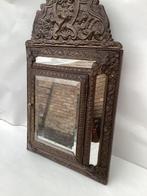 Spiegel kastje in Barok stijl - Miroir- Armoire-miroir