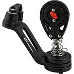 Viadana Swivel Base met Ratelblok, Watersport en Boten, Ophalen of Verzenden, Nieuw