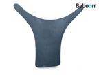 Tank Cover Suzuki GSF 1200 Bandit 1996-2000 (GSF1200) Carbon, Motoren, Onderdelen | Suzuki, Verzenden, Gebruikt