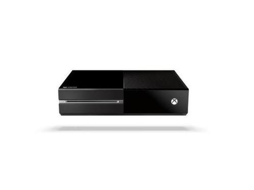 Veiling - Microsoft Xbox One Spelcomputer - In Goede Staat, Games en Spelcomputers, Spelcomputers | Xbox One, Gebruikt