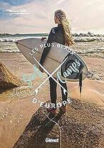 Les plus beaux surf camps dEurope  Tölle, Verena  Book, Zo goed als nieuw, Tölle, Verena, Verzenden