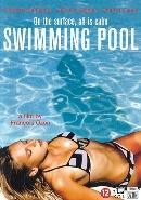 Swimming pool op DVD, Verzenden