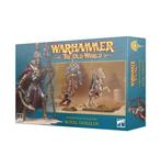 Tomb Kings of Khemri Royal Heralds (Warhammer nieuw), Hobby en Vrije tijd, Ophalen of Verzenden, Nieuw