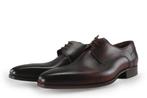 Floris van Bommel Nette schoenen in maat 44 Bruin | 5% extra, Kleding | Heren, Schoenen, Bruin, Verzenden, Overige typen, Floris van Bommel