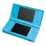 Nintendo DSi Licht Blauw (Nette Staat & Krasvrije Schermen), Consoles de jeu & Jeux vidéo, Consoles de jeu | Nintendo DS, Ophalen of Verzenden