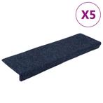 Trapmatten Antraciet - 60% Korting! Veiligheid voor Senio..., Huis en Inrichting, Minder dan 50 cm, 50 tot 100 cm, Verzenden, Nieuw