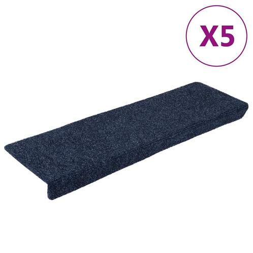 Trapmatten Antraciet - 60% Korting! Veiligheid voor Senio..., Huis en Inrichting, Stoffering | Tapijten en Vloerkleden, Minder dan 50 cm
