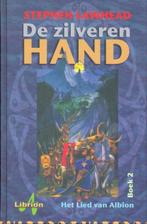 Zilveren Hand 9789052900100, Boeken, Gelezen, Stephen Lawhead, Verzenden