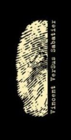 Vincent Sabatier (1971) - Robotclusion Dior