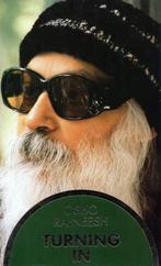 Turning in - Osho (Bhagwan Shree Rajneesh) - 9783893380596 -, Boeken, Verzenden, Nieuw