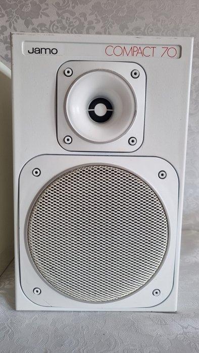 Jamo - Compact 70 Luidspreker, Audio, Tv en Foto, Radio's