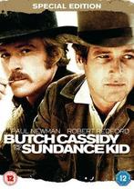 Butch Cassidy and the Sundance Kid DVD (2001) Paul Newman,, Verzenden