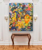 Joaquim Falco (1958) - VINCENT AND HIS FRIENDS. XL