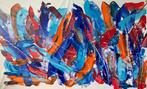 Anastasiya Tumanova - Lou.-XXL, Antiek en Kunst, Kunst | Schilderijen | Modern