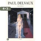 Paul Delvaux 9789072267238 M. Rombaut, Verzenden, Gelezen, M. Rombaut