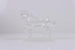 Figure - Swarovski - Arabisch Volbloed (Boxed) - Cristal
