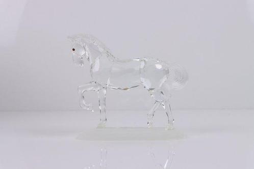 Figure - Swarovski - Arabisch Volbloed (Boxed) - Cristal, Antiek en Kunst, Curiosa en Brocante