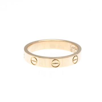 Cartier - Bague or rose
