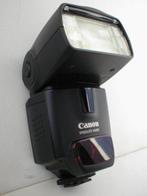 Canon Speedlite 430EX flitser voor alle EOS cameras Flash, Nieuw