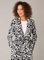 YEST blazer Geertje42Maat 42/44 (L), Kleding | Dames, Verzenden, Nieuw, Maat 42/44 (L), Overige kleuren