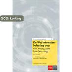 De Wet Inkomstenbelasting 2001, Editie 2018 / Fiscale, Verzenden, A.H.H. Bollen-Vandenboorn
