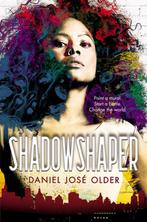 Shadowshaper - Daniel José Older - 9780545591614 - Hardcover, Boeken, Verzenden, Nieuw